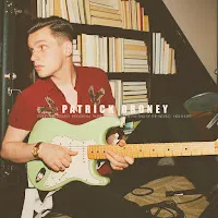 Patrick Droney — Stand And Deliver — обложка
